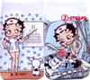 Mobile Phone Sock - Betty Boop - Nurse